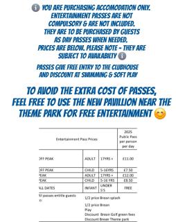 Spacious and Modern - 188 Unity Beach Holiday Resort Unity Brean - Central Location 6 birth Pet Stays Free - 8