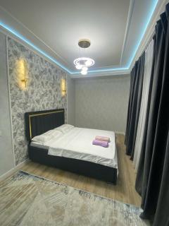 Апартамент Рахима Плаза2 - Shymkent - 6
