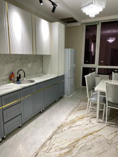 Апартамент Рахима Плаза2 - 3