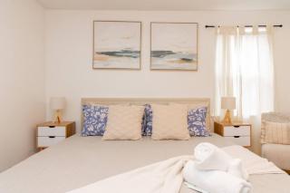 Serene Walkable Fam Stay w/Toys! - 9