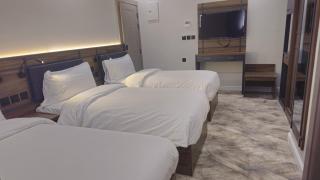 Samama Ajyad Hotel - Meca - 8