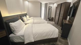 Samama Ajyad Hotel - 4