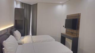 Samama Ajyad Hotel - Meca - 2