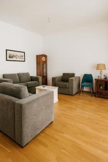 Apartmane Trg Save Vukosavljeva - Novi Sad - 6