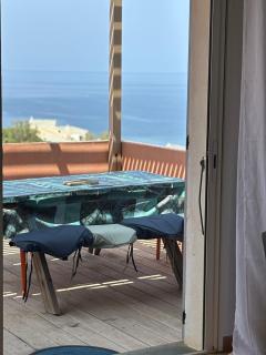 La Giraglia - Centuri - 5