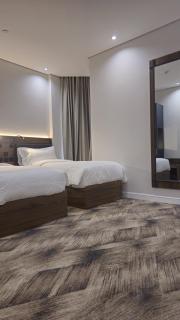 Samama Almaqam Ajyad Hotel Makkah - 7
