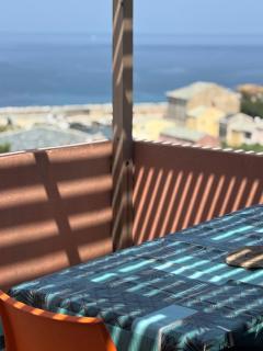 La Giraglia - Centuri - 6