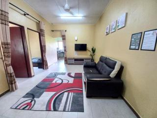 Homestay DC 2 - Shah Alam - 0