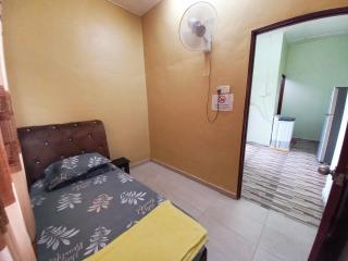 Homestay DC 2 - Shah Alam - 8