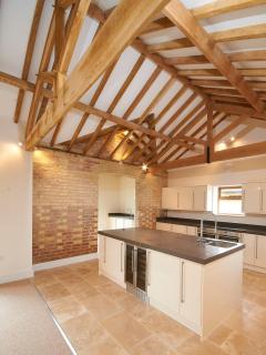 The Old stables Barn - Old Hurst - 0