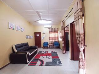Homestay DC 2 - Shah Alam - 3