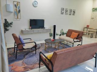 ForgetMeNot Pangkor Homestay 70 小蓝花の民宿 - Pulau Pangkor - 0