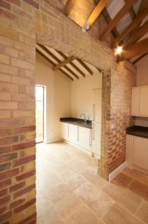 The Old stables Barn - Old Hurst - 1
