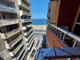 شقة د6 ثانى نمرة من بحر العصافرة - Alexandria - 5