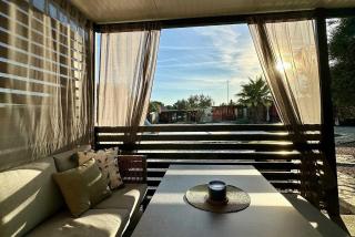 Mobile home Maslina - Pirovac - 1