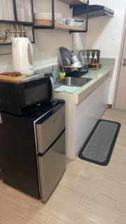 Trees Residences by Florales Staycation - Manila - 3