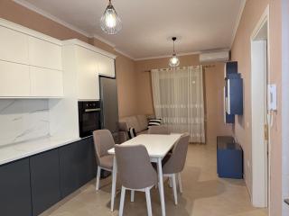 Sani Apartment - 5