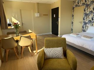 Suite du Spa 2 - Parking Privé Gratuit - 5
