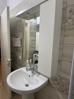 Sani Apartment - Golem - 2