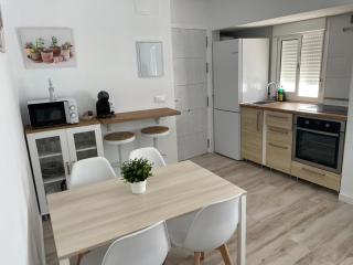 Casas Juani centro 1 - Conil de la Frontera - 1