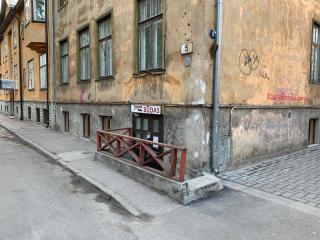 Hostel Suda5 - Tallinn - 6