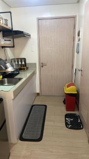Trees Residences by Florales Staycation - Manila - 5