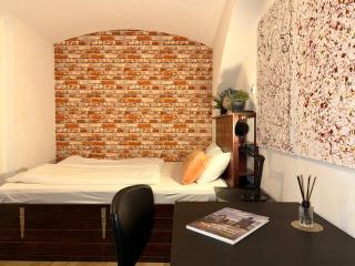 Urban downtown studio - Prag - 6