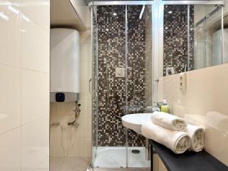 Urban downtown studio - Praga - 7