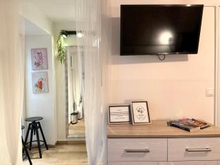 Urban downtown studio - Prag - 1