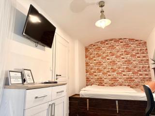 Urban downtown studio - Prag - 8