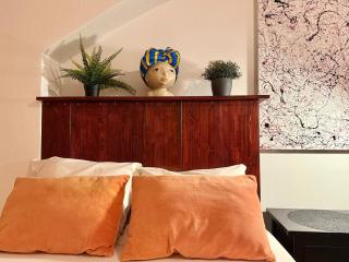 Urban downtown studio - Prag - 9