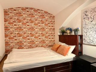 Urban downtown studio - Praga - 2