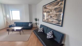 MuNo-Apartment - Dresda - 5