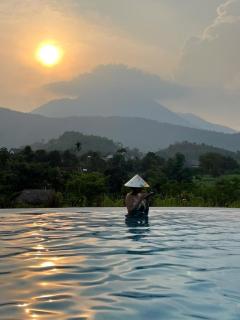 Mật Retreat - Ba Vì - 3