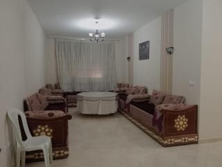 bel appartement clima oujda agdal - Oujda - 8