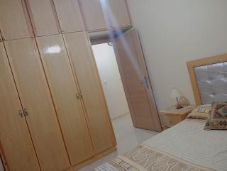 bel appartement clima oujda agdal - Oujda - 4