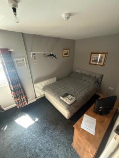 St Georges Hotel - Hull - 9