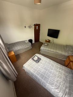 St Georges Hotel - Hull - 5