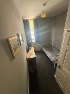 St Georges Hotel - Hull - 1