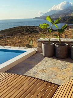 Filikur Stone Villa - 0