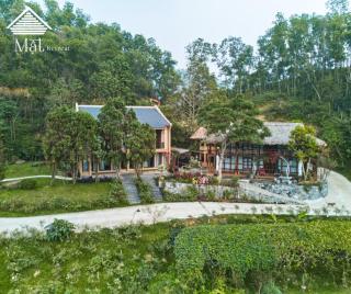 Mật Retreat - Ba Vì - 6