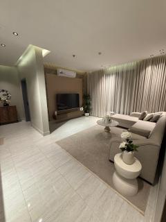 Apartment near Alraka Corniche شقة بجانب كورنيش الراكة - Dammam - 0