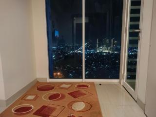 Apartment Grand Kamala Lagoon by Sato Room - Pemakaian 3 Jam - 2