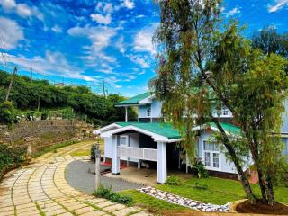 Lavender Villas Nuwara Eliya - Nuwara Eliya - 2