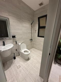 Apartment near Alraka Corniche شقة بجانب كورنيش الراكة - 7