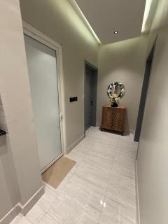 Apartment near Alraka Corniche شقة بجانب كورنيش الراكة - Dammam - 4