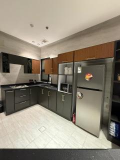 Apartment near Alraka Corniche شقة بجانب كورنيش الراكة - Dammam - 3