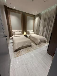 Apartment near Alraka Corniche شقة بجانب كورنيش الراكة - Dammam - 1