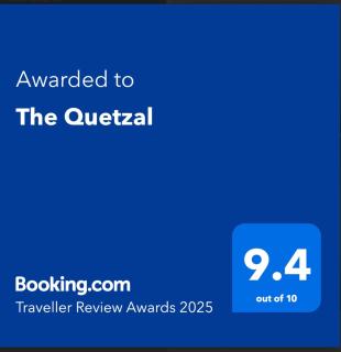 The Quetzal - Cancún - 9