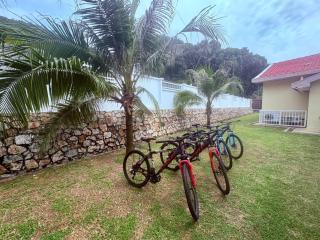 Beachfront Family Bungalow with Seaview Pool, KTV, Pool, PS5, Speaker System, BBQ & more!! - Tanjung Bungah - 3